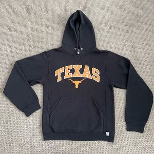 Vintage University of Texas Hoodie